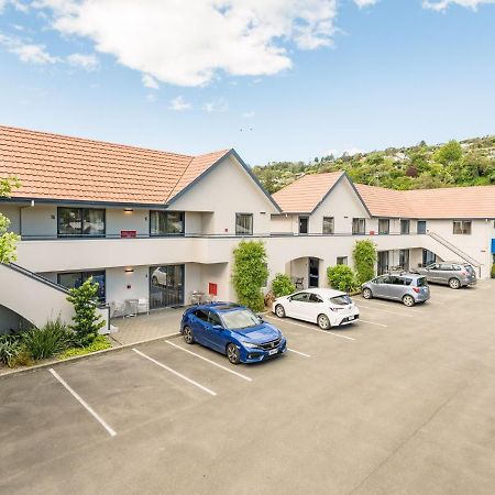 Bella Vista Nelsonモーテル エクステリア 写真