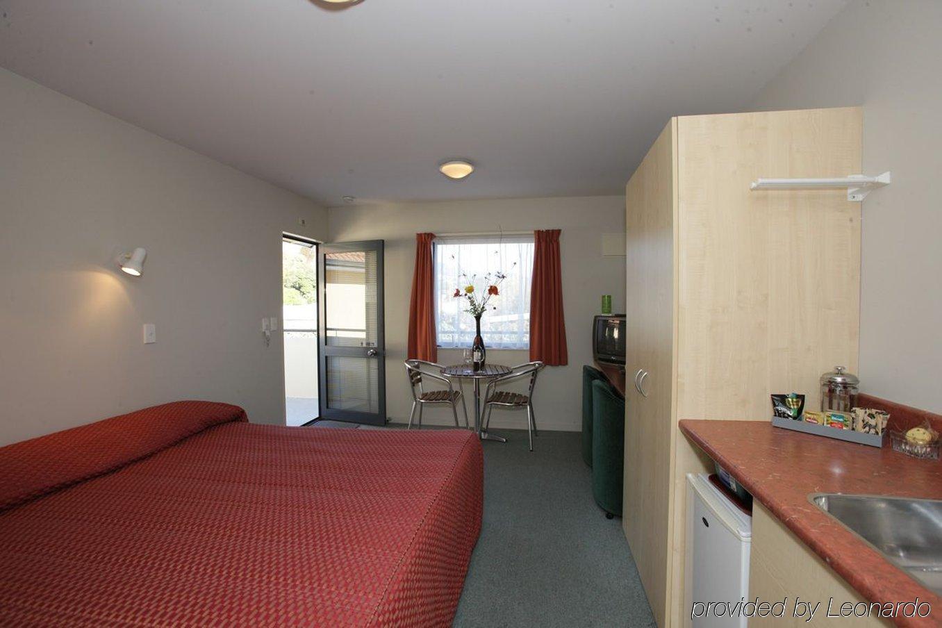 Bella Vista Nelsonモーテル 部屋 写真
